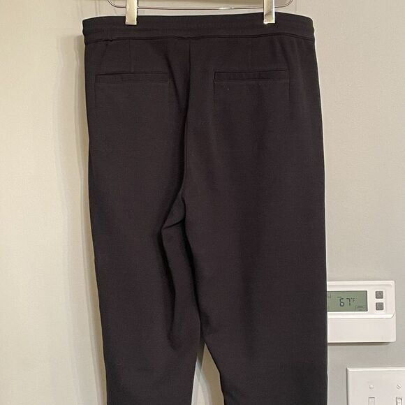J. Jill Women Sweatpants Elastic Drawstring Waist Womens Small EUC - Picture 5 of 11